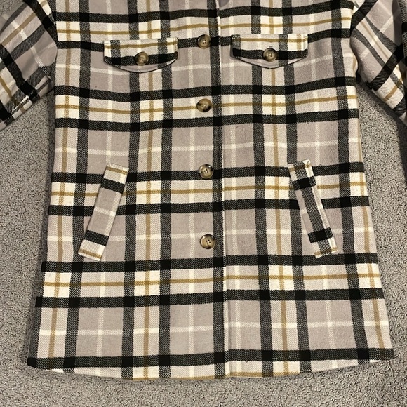 Vero Moda Coat - Picture 4 of 9